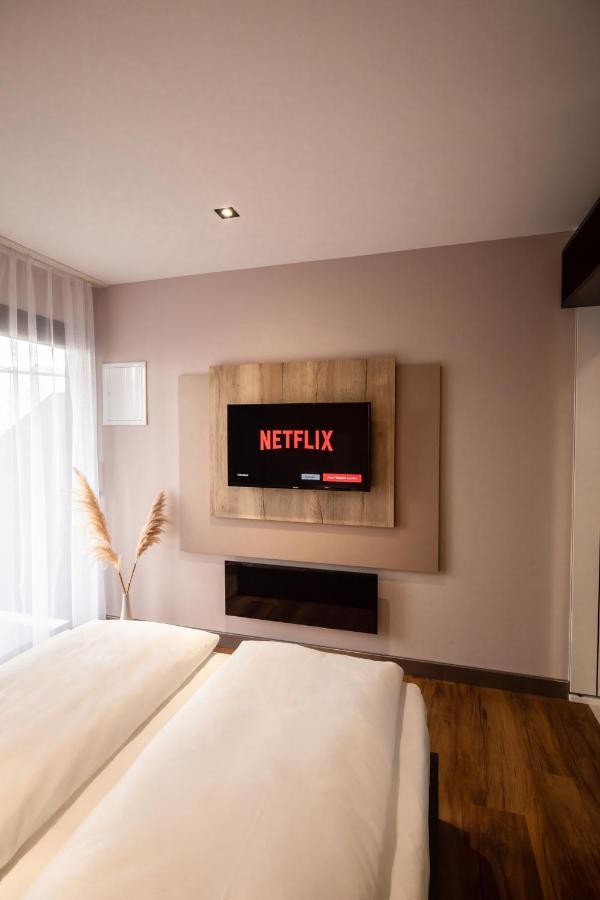 Hotel 24seven Schwabach